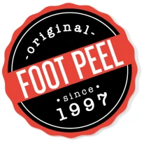 exfoliating foot peel