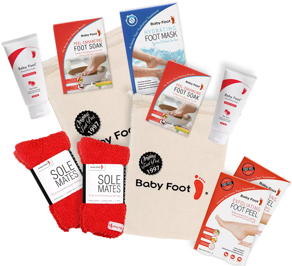BabyFoot_Bundle
