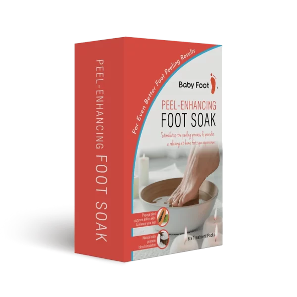 The Baby Foot® Mother's Day Pamper Pack - Image 12