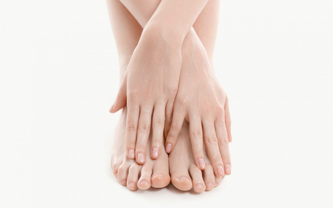 Everything you need for your Foot Care Routine with Baby Foot®
