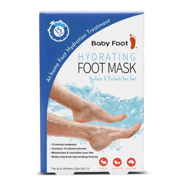 The Baby Foot® Mother's Day Spa Care Set - Image 6