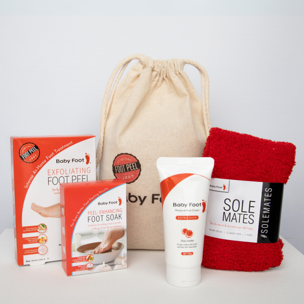 The Baby Foot® Collection