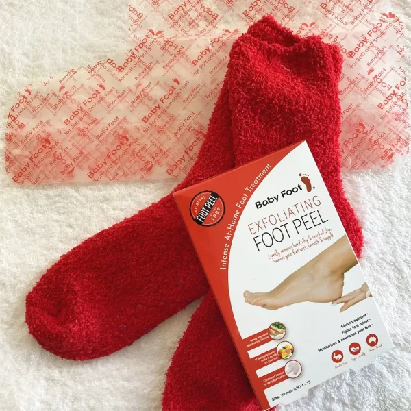 The Baby Foot® Sole Mates Bundle - Image 3