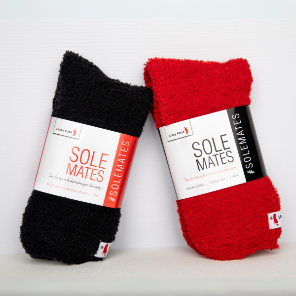 The Baby Foot® Sole Mates Bundle - Image 5