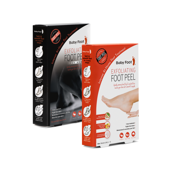 The Baby Foot® Sole Mates Bundle - Image 4
